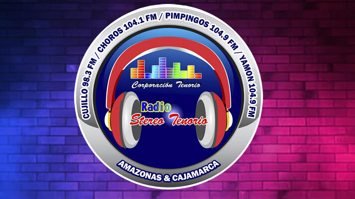 Stereo Tenorio Radio en vivo